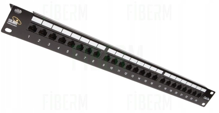 19amp;#039;amp;#039; patch panel