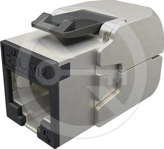 Solarix Solarix Self-tapping keystone CAT5E STP