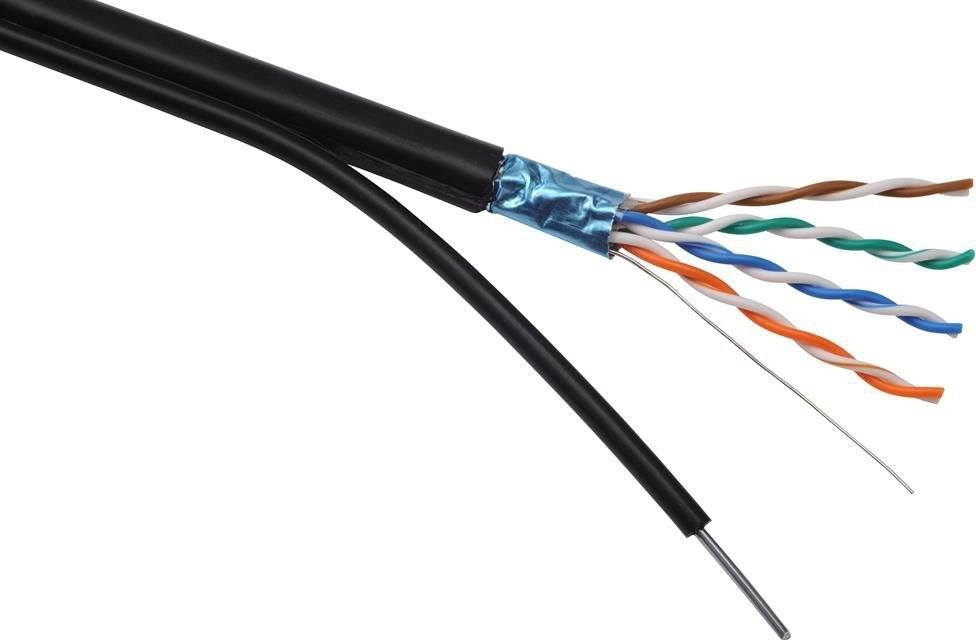 Solarix Solarix outdoor FTP installation cable