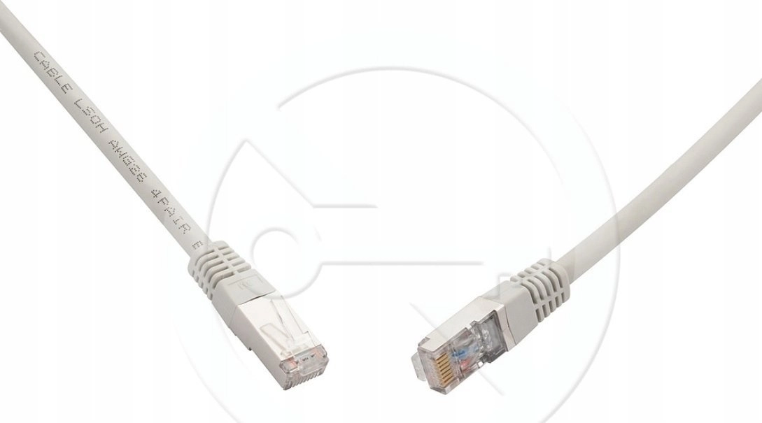 SOLARIX C6A-315GY-0 5MB 10G patch cable