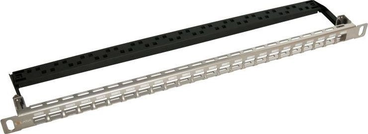 Solarix Patch panel 19apos;apos; 0