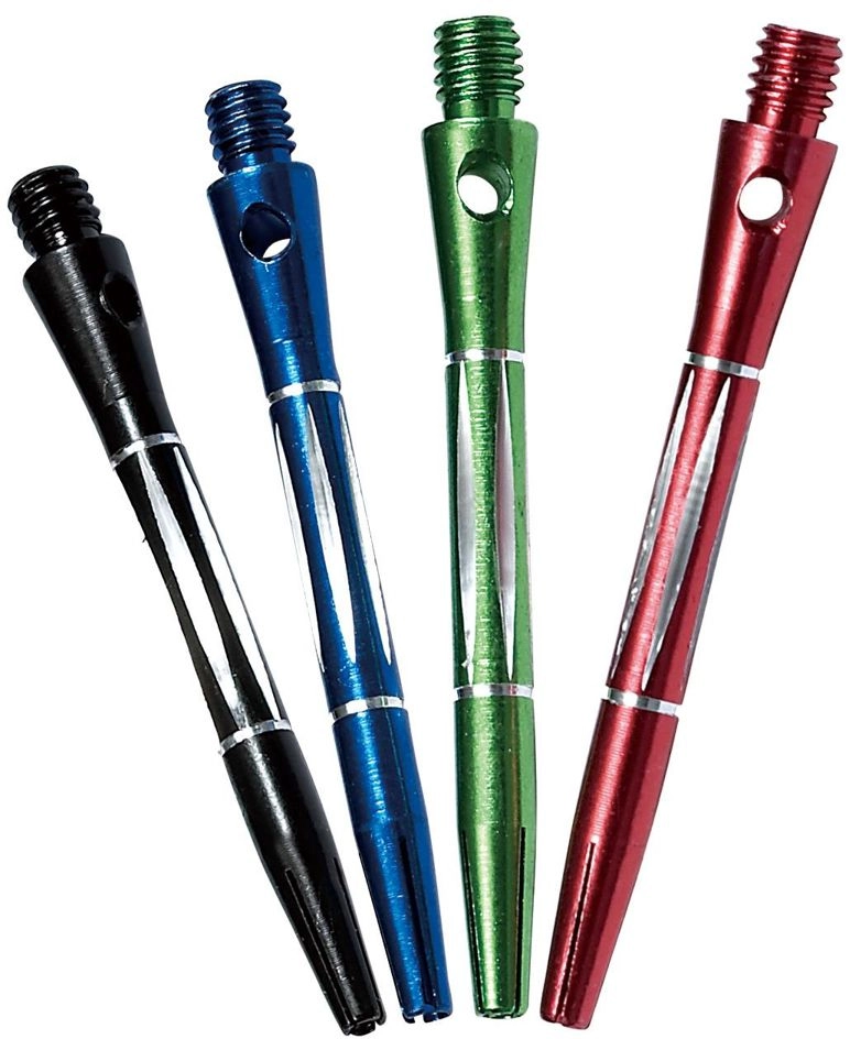 Solex Shafty 43024-LA multicolor 3 szt