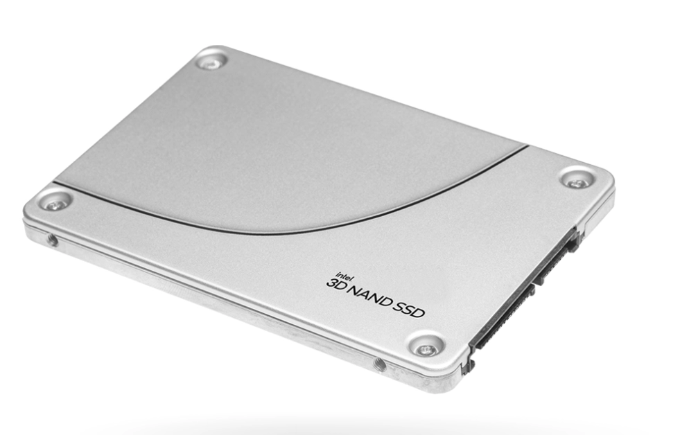 D3-S4520 960GB SSDSC2KB960GZ1Z
