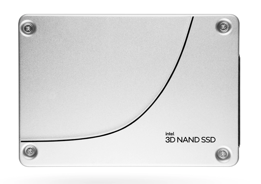 Solidigm D3-S4620 3.84 TB 2