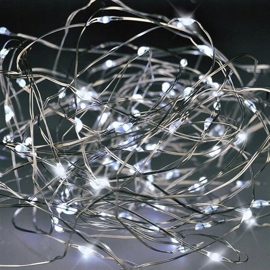 Lampki choinkowe Solight Solight Christmas chain