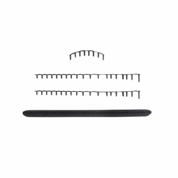SOLINCO Blackout Racket Frame Bumper S-BG-BO