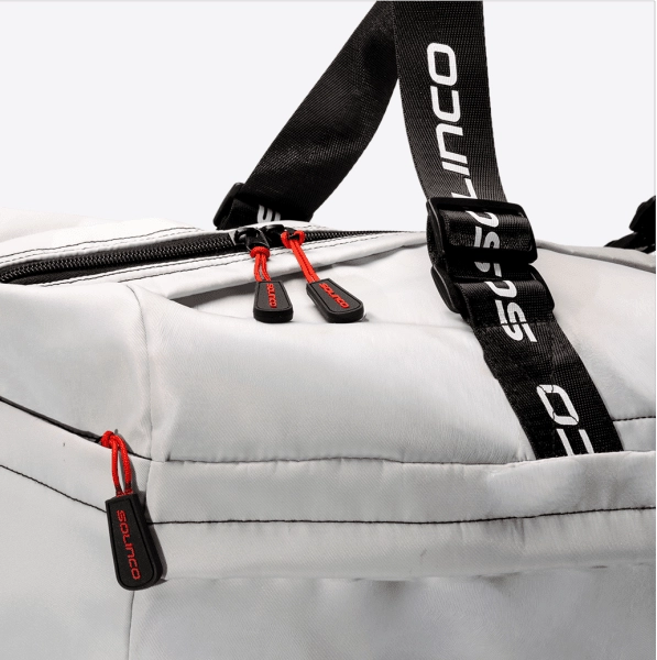 SOLINCO Gym trainer Duffle soma S-DB-GTG