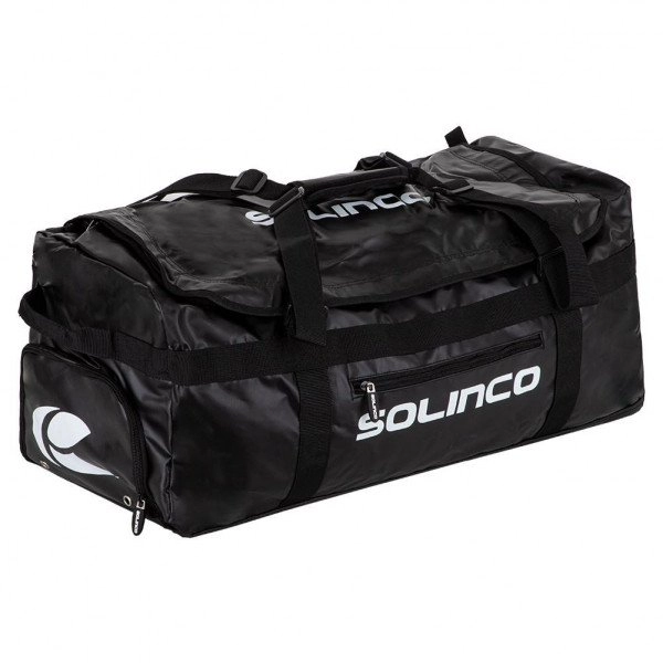 SOLINCO on-court Tech Duffle soma S-DB-W