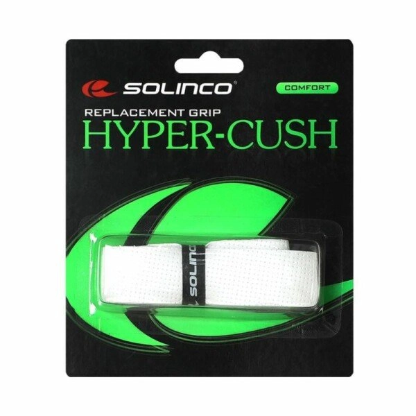 SOLINCO Hyper-Cush pamatgrips S-HC-W 812753015060