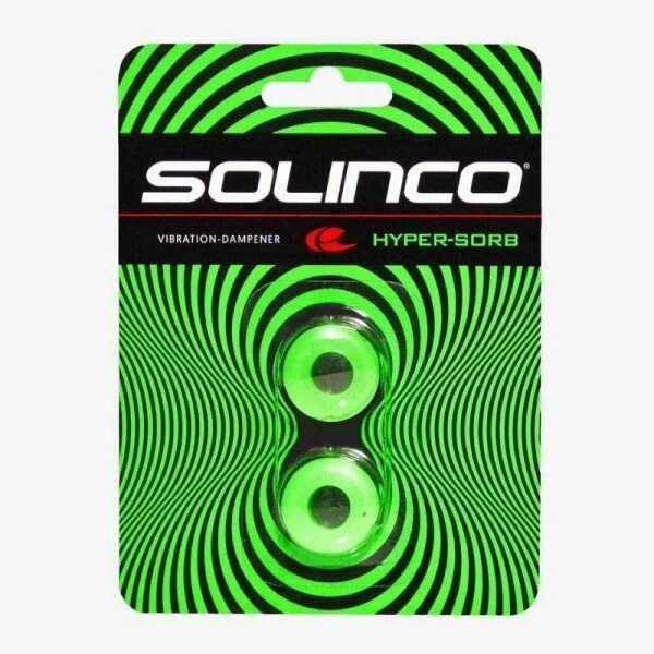 SOLINCO Hyper Sorb vibrastopia (2gab) S-HD-2G