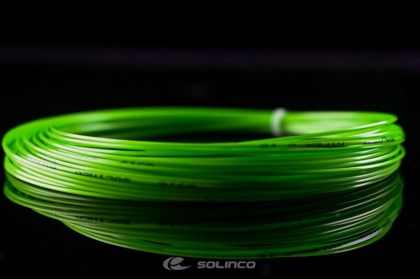 SOLINCO Hyper-G tennis string set (12m)