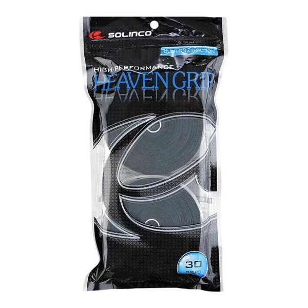 SOLINCO Heaven overgripi (30gab) S-HG-30 812753010430