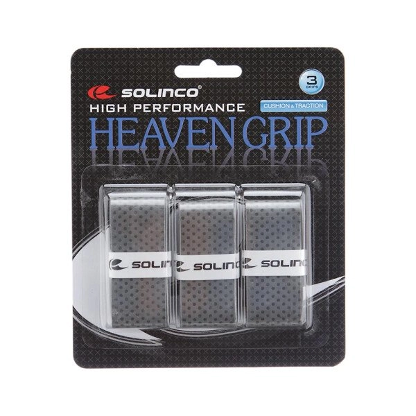 SOLINCO Heaven overgripi (3gab) S-HG-3 812753012076