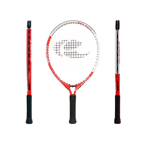 SOLINCO Shadow 19 children`s tennis racket