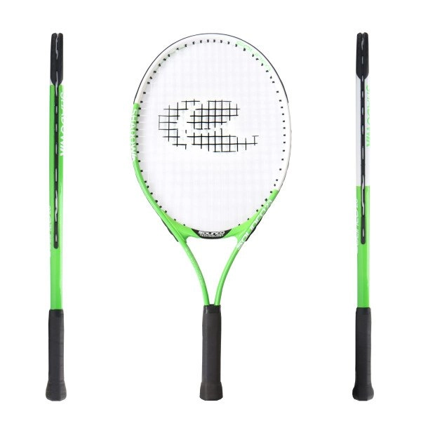 SOLINCO Shadow 23 children`s tennis racket
