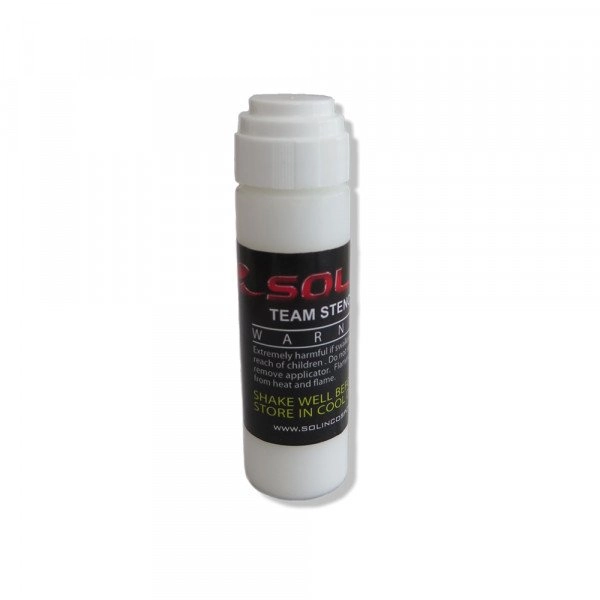 SOLINCO String Marker S-SLI-W#White 9991754210603