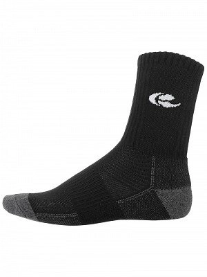 SOLINCO Heaven socks black S-SX-BM#M 812753012519