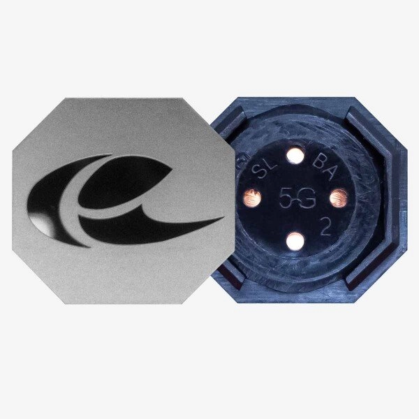 SOLINCO racket weight two-pack (5x10g) S-WCM-2
