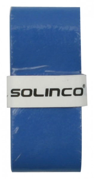 SOLINCO Wonder overgrips S-WG-B#Blue 9999394898199