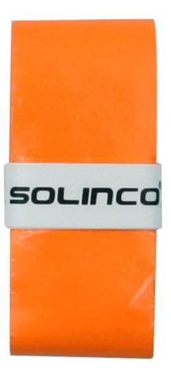 SOLINCO Wonder overgrips S-WG-O#Orange 9990900833345