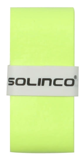 SOLINCO Wonder overgrips S-WG-Y#Yellow 9994949367892