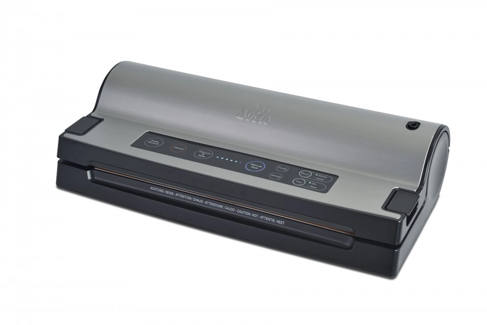 Solis Vac Prestige vacuum sealer 800
