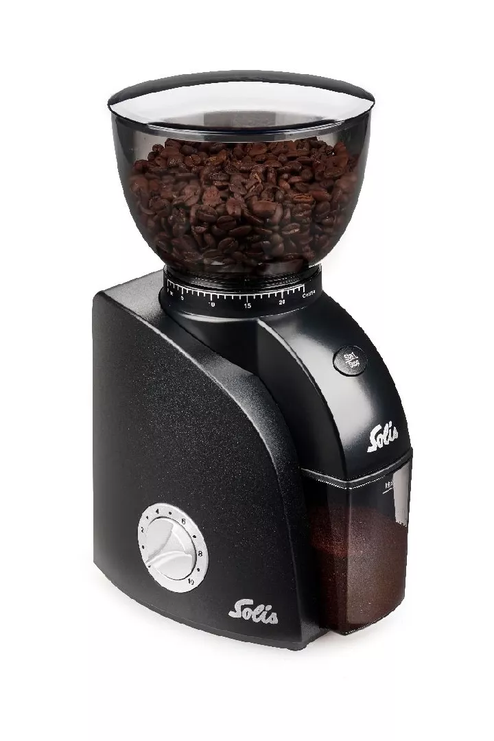 Solis Scala Zero Static 135 W