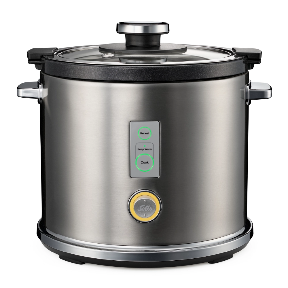 Solis 979.09 rice cooker 1
