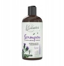 Solverx SIELANKA Shampoo for scalp and