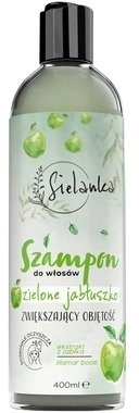 SIELANKA Volume-increasing hair shampoo 400 ml