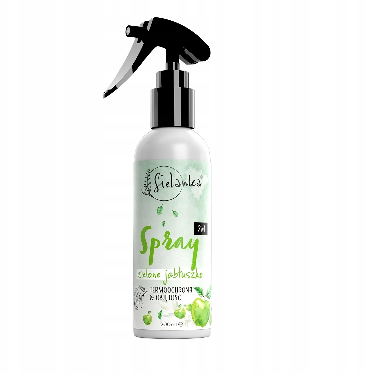 Solverx SIELANKA Spray 2in1 Thermal protection