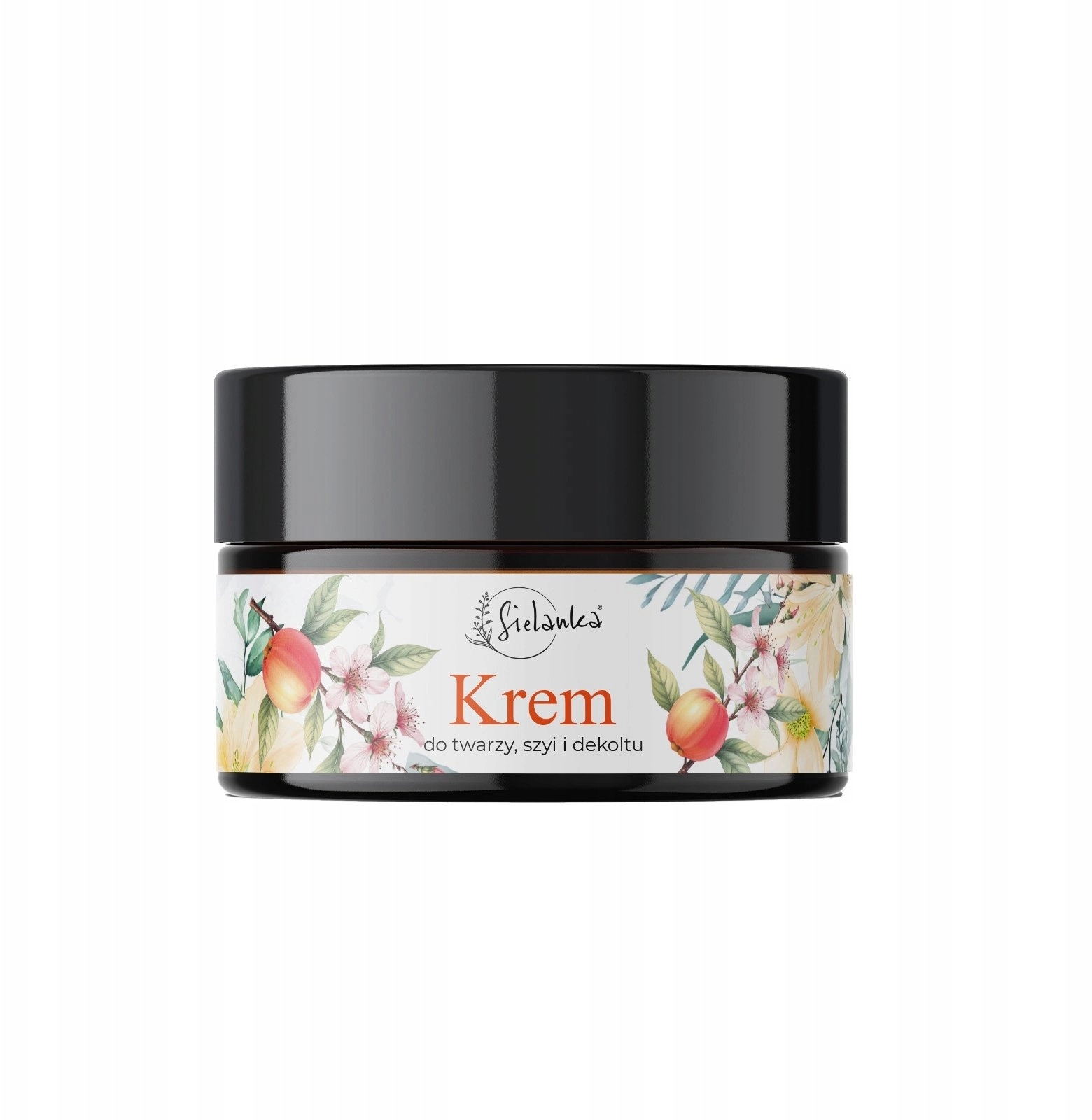 IDYLANKA Nectarine Face cream with niacinamide