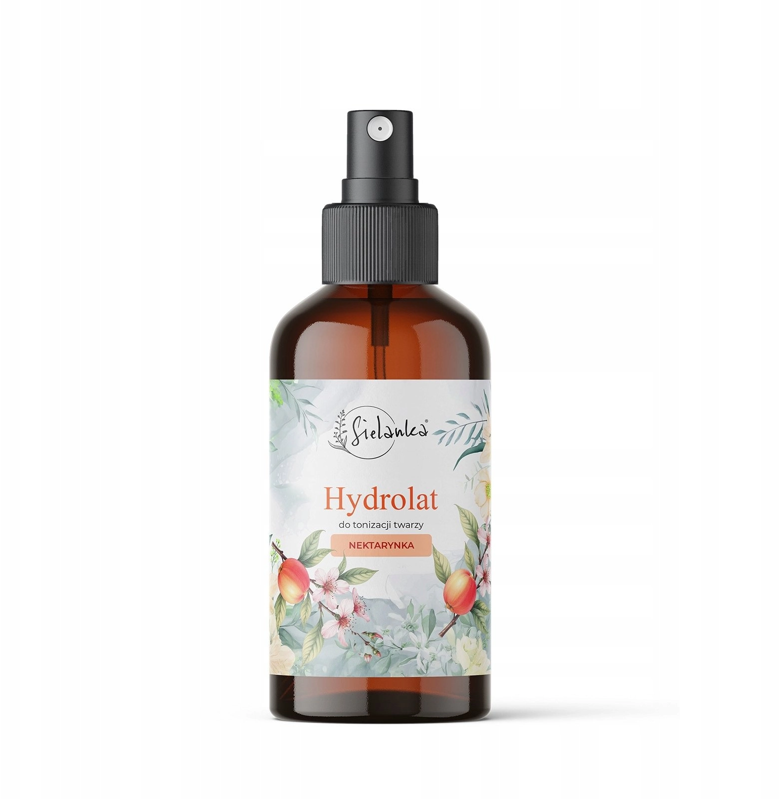 IDYLANKA Nectarine Hydrolate with niacinamide 150