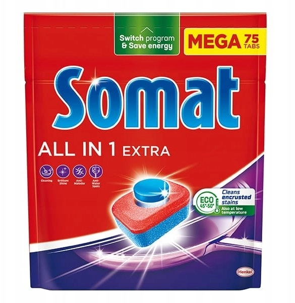 Somat Somat All in 1 Extra