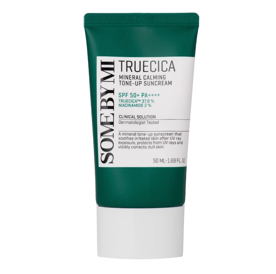 Some By Mi - Truecica Mineral