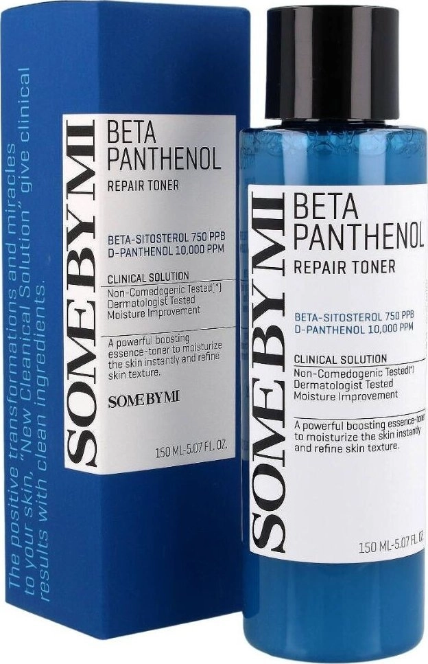 Some By Mi - Beta Panthenol