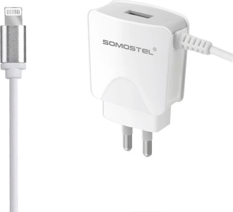 _2766860 Somostel Charger SMS-A03 1x USB-A