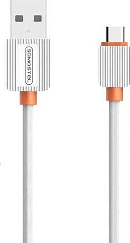 Somostel USB-A - USB-C USB cable