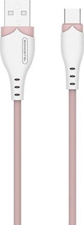 Kabel USB Somostel USB-A - USB-C