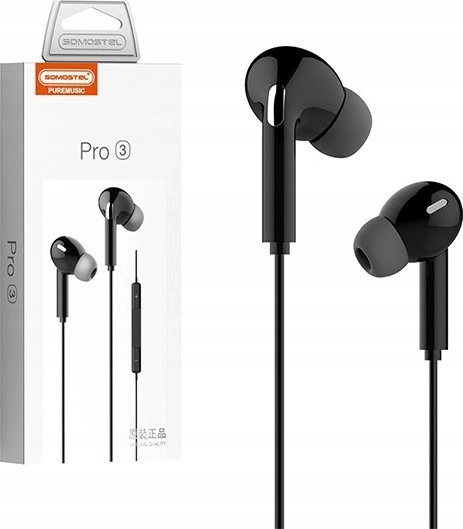 Somostel headphones UNIVERSAL HEADPHONES SOMOSTEL TYPE-C