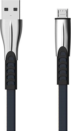 Kabel USB Somostel USB-A - microUSB