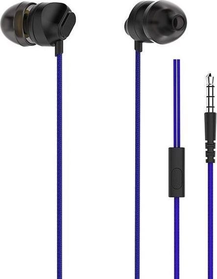 Somostel headphones SMS-CS04 Blue SMS0CS04 BLUE