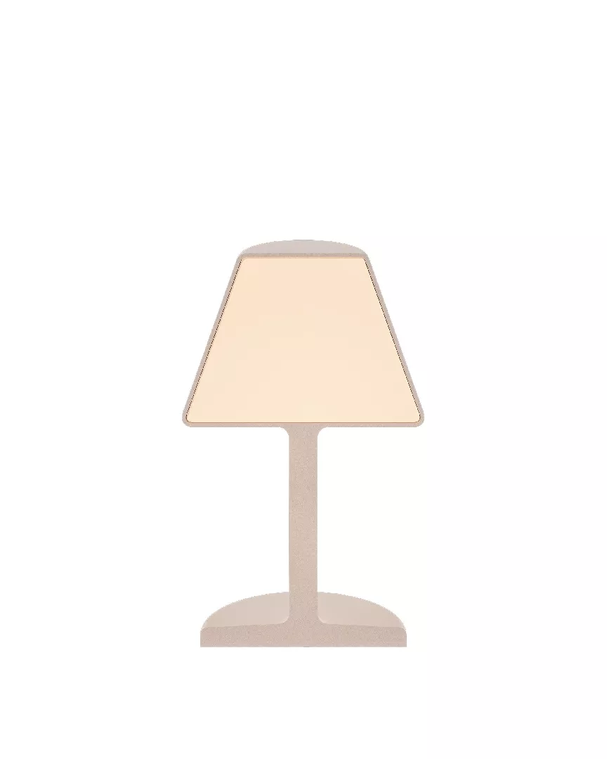 Sompex TWIN table lamp 2.5
