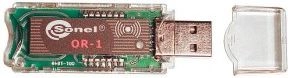 Sonel Receiver – OR1 USB radio