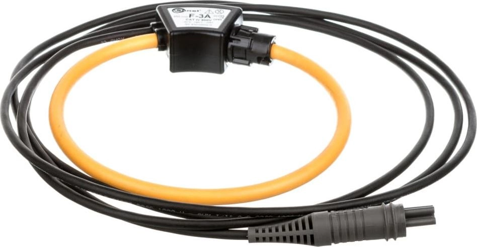 Sonel Flexible clamps F-3A (Rogowski coil)