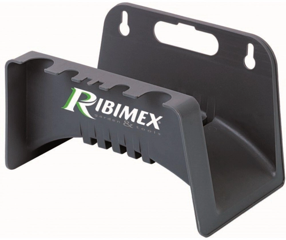 Songmics RIBIMEX Plastic Garden Hose Hanger