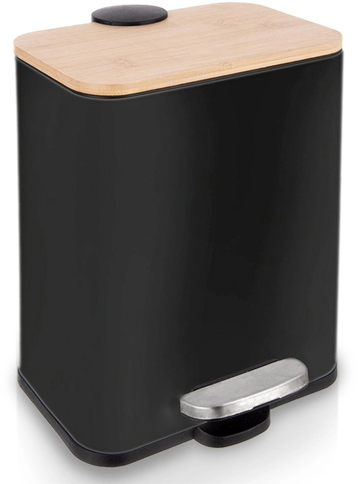Songmics laundry basket Waste bin with