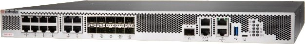 Zapora sieciowa SonicWall Palo Alto Networks