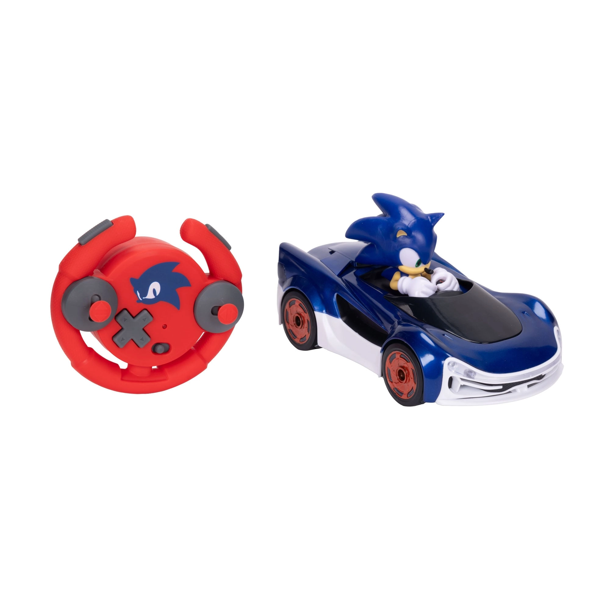 Sonic the Hedgehog Speed Star Lightning