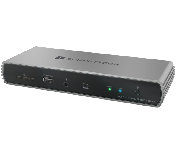 Sonnet Echo 11 Wired Thunderbolt 4